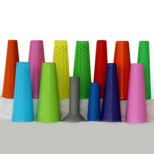 Plastic Cones